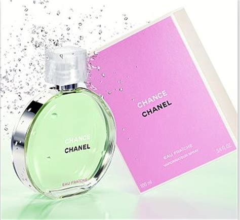 chanel chance green parfum|chanel chance perfume uk price.